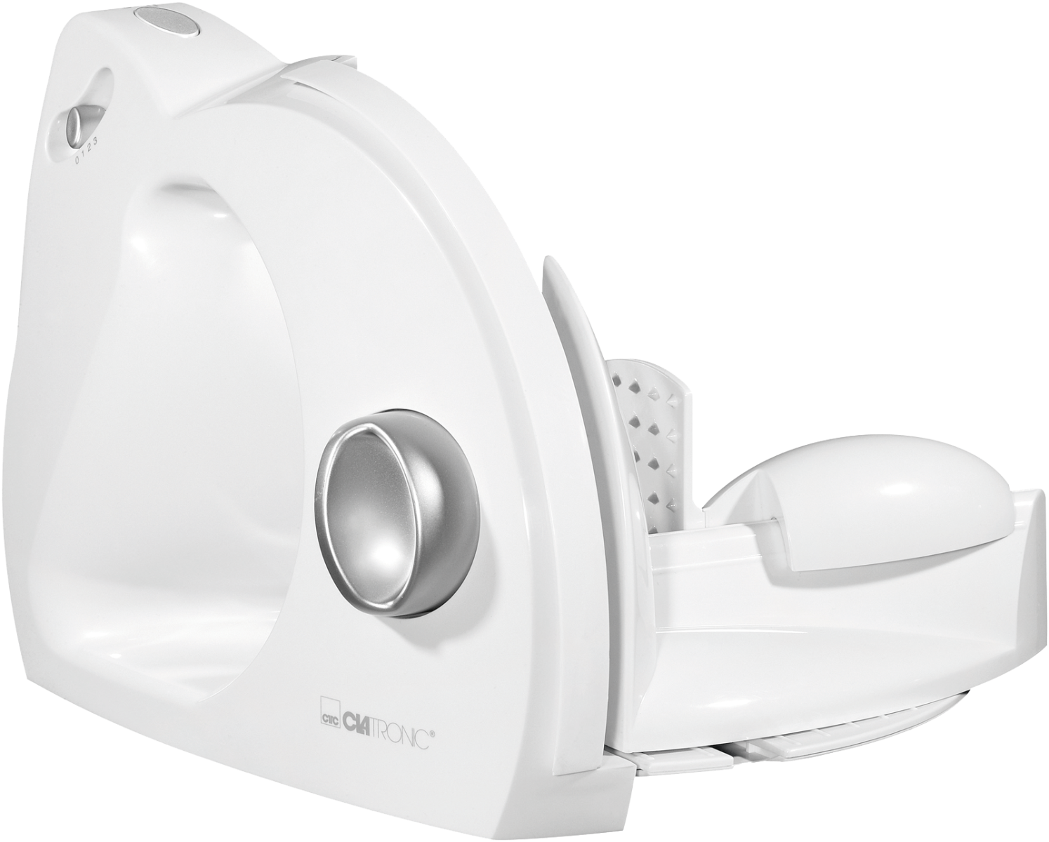 Ломтерезка Clatronic AS 2958